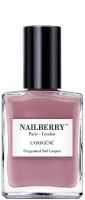 NAILBERRY NAIL LACQUER KINDNESS - OXY DUSTY PINK