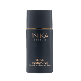 INIKA ORGANIC SERUM FOUNDATION