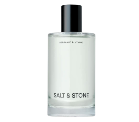 SALT & STONE BODY MIST BERGAMOT & HINOKI