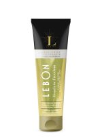 SALE - LEBON ZAHNPASTA FEARLESS FREEDOM - SCHWARZE JOHANNISBEERE | MINZE