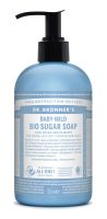 DR. BRONNER'S SUGAR SOAP BABY MILD