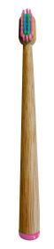 NATCH BAMBOO KIDS TOOTHBRUSH