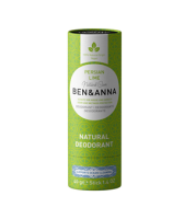 BEN & ANNA NATURAL DEODORANT PERSIAN LIME PAPERTUBE 40G
