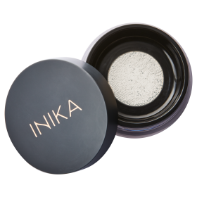 INIKA ORGANIC MINERAL SETTING POWDER