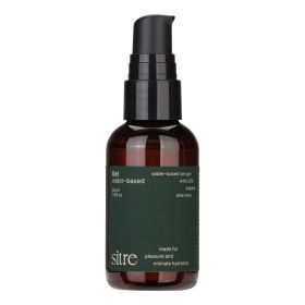SITRE SOFT WAVE WATER-BASED SEX GEL 50ml