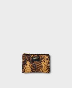 WOUF BOA SMALL POUCH
