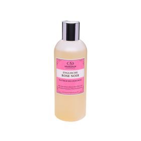 APOMANUM DUSCHGEL ENGLISCHE ROSE NOIR