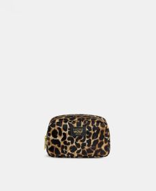 WOUF ICON MAKEUP BAG