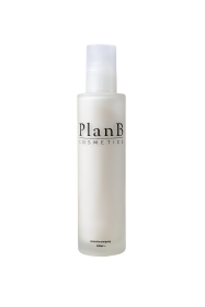 PLAN B COSMETICS GESICHTSREINIGUNG