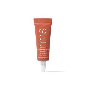 RMS BEAUTY CASHMERE MATTE EYELIGHTS - CANYON CLAY