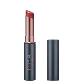 INIKA ORGANIC TINTED LIP BALM
