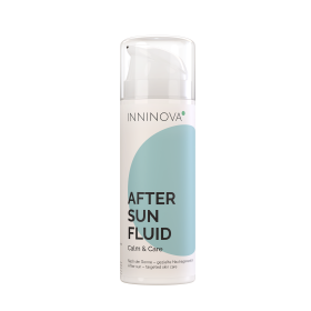 INNINOVA AFTER SUN FLUID