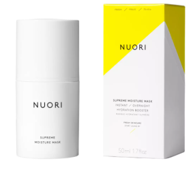 NUORI SUPREME MOISTURE MASK