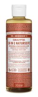 DR. BRONNER'S NATURSEIFE EUCALYPTUS - LIQUID SOAP