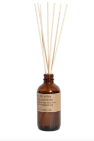 P.F. CANDLE & CO. REED DIFFUSER NO.29 PIÑON