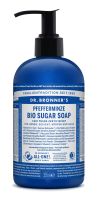 DR. BRONNER'S SUGAR SOAP PEPPERMINT
