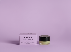 YU?YU GHEE LIP BALM