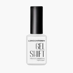LONDONTOWN GELSHIFT TOP COAT
