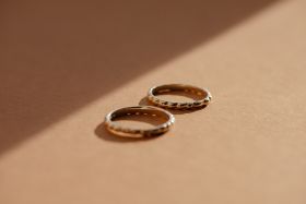 IRINI HANDMADE JEWELLERY D-KYMATA GOLD