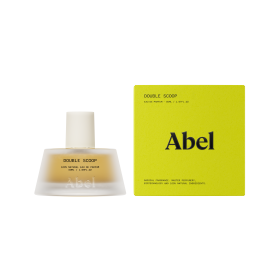 ABEL PARFUM DOUBLE SCOOP