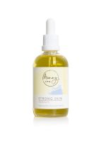 MOMMY SPA STRONG SKIN SHAPING BODY OIL