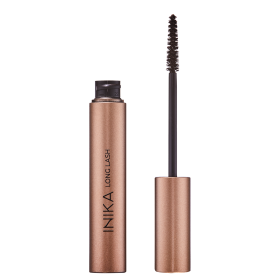 INIKA ORGANIC LONG LASH MASCARA