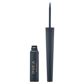INIKA ORGANIC LIQUID EYELINER