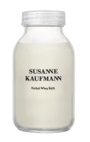 SUSANNE KAUFMANN KRÄUTERMOLKEBAD - HERBAL WHEY BATH_