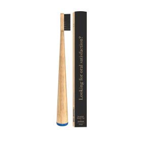 NATCH BAMBOO THOOTHBRUSH PREMIUM