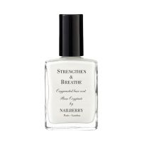 NAILBERRY STRENGTHEN & BREATHE - OXY BASE COAT