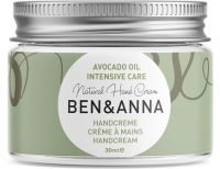 SALE - BEN & ANNA HANDCREME - AVOCADO OIL INTENSIVE CARE