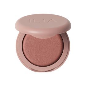ILIA BEAUTY SOFT FOCUS BLURRING POWDER BLUSH - BREATHLESS