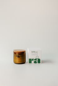 RÅVI ORGANICS KOTTE 248 SOJAKERZE