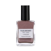 NAILBERRY NAIL LACQUER RING A POSIE - OXY ROSÉ GOLD