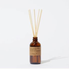 P.F. CANDLE & CO. GOLDEN COAST REED DIFFUSER