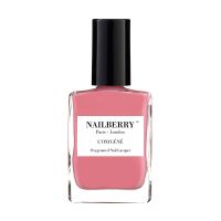 NAILBERRY NAIL LACQUER BUBBLEGUM - OXY PINK CORAL