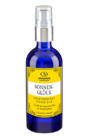 APOMANUM RAUMDUFT SONNENGLÜCK