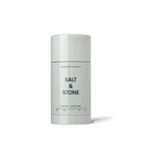 SALT & STONE NATURAL DEODORANT BERGAMOT & HINOKI - EXTRA STRENGTH
