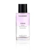 NAILBERRY COLOUR REMOVER CLEAN - NAGELLACKENTFERNER