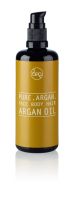 BEPURE PURE ARGAN OIL FACE BODY HAIR