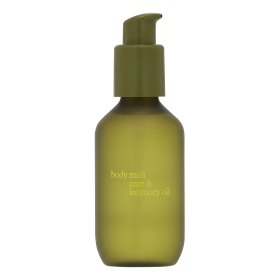 SITRE BODY MELT CARE & INTIMACY OIL