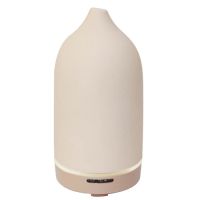 SALE - TOAST LIVING - CASA AROMA DIFFUSER POWDER APRICOT / ROSY