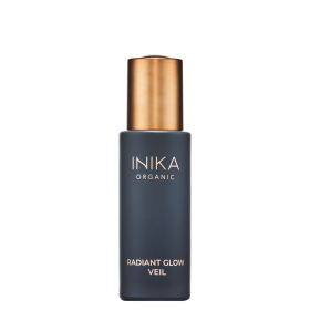 INIKA ORGANIC RADIANT GLOW VEIL PRIMER