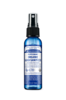 DR. BRONNER'S HANDHYGIENESPRAY BIO PFEFFERMINZ
