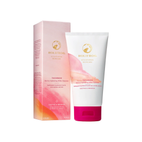 HOLIFROG TASHMOO WATER LILY MILKY WASH