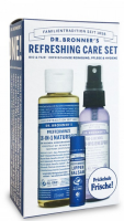 DR. BRONNER&#039;S REFRESHING CARE SET