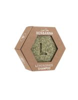 BEN & ANNA LOVE SOAP SHAMPOO - LEMONGRASS