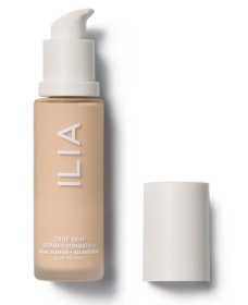 ILIA BEAUTY TRUE SKIN SERUM FOUNDATION