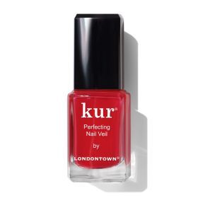 LONDONTOWN KUR NAIL VEIL NO.8