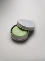 ABHATI SUISSE - DOSE FÜR SHAMPOO BAR